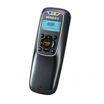 Mobile Image Scanner 2D MINDEO MS3590