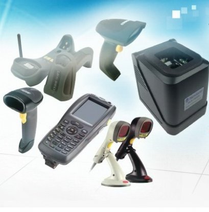 Promotion!!! เครื่องอ่านบาร์โค้ดชนิดไร้สาย