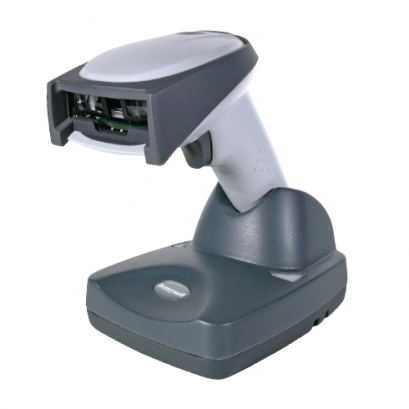 เครื่องอ่านบาร์โค้ดไร้สาย Honeywell 3820 Wireless Scanner