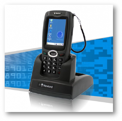 Newland Portable Data Collector / PDA PT982-II