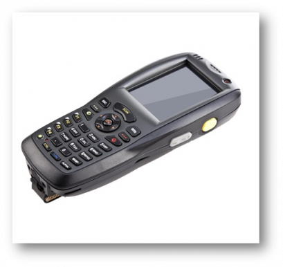 MINDEO Mobile Computer MT8200