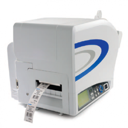 เครื่องพิมพ์ป้ายแขวน (Hang Tag) Sato TG308/TG312