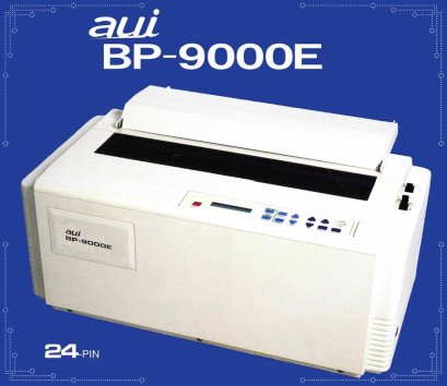AUI BP-9000