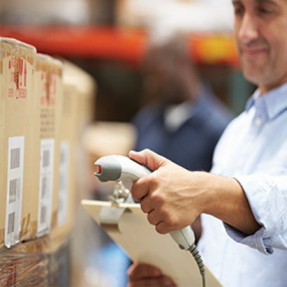 Line Printer เครื่องพิมพ์ฉลากและงานพิมพ์ระบบสินค้าคงคลัง