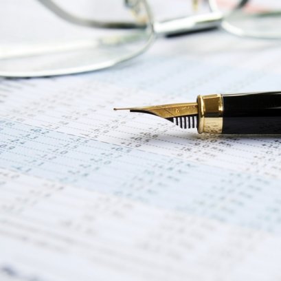 Line Printer Printronix เครื่องพิมพ์รายงานทั่วไป (Reporting)