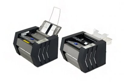 เครื่องพับปิดผนึกอัตโนมัติ Welltec system รุ่น Officemate2D