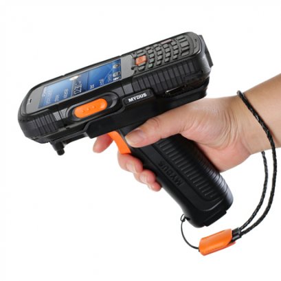 SAM4S SHR-1000 Fully Rugged Handheld Terminal