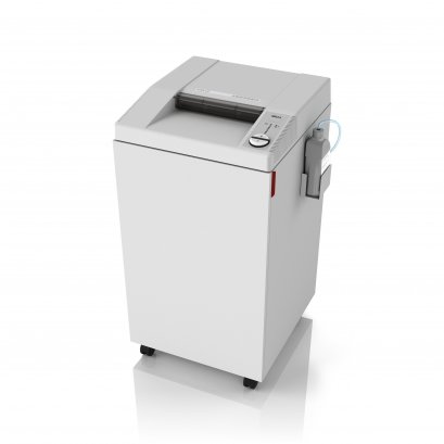 เครื่องทำลายเอกสาร IDEAL รุ่น 3105 ขนาดกลาง
