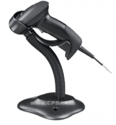 เครื่องอ่านบาร์โค้ด MD2230AT Plus ตกกระแทกพื้นคอนกรีต 4 เมตร