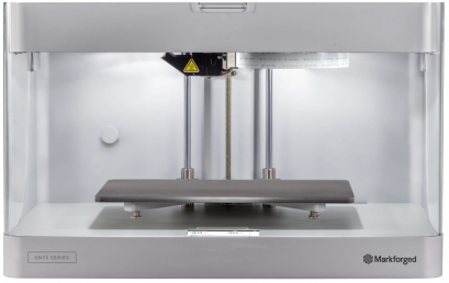MARKFORGED Onyx One (Gen 2) Desktop 3D Printer