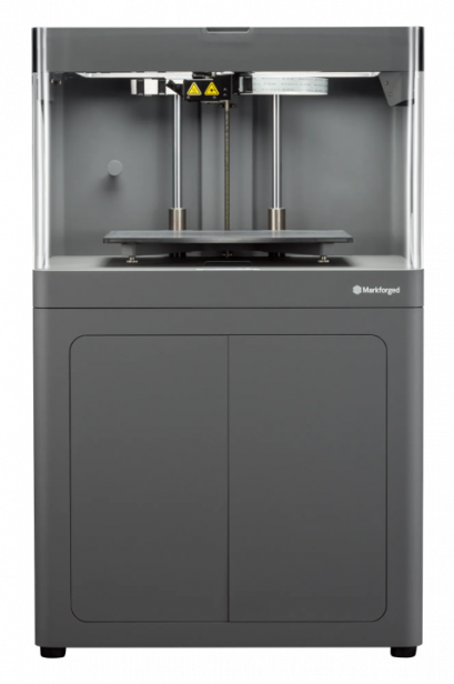 MARKFORGED X3 (Gen 2) 3D Printer Industrial Series