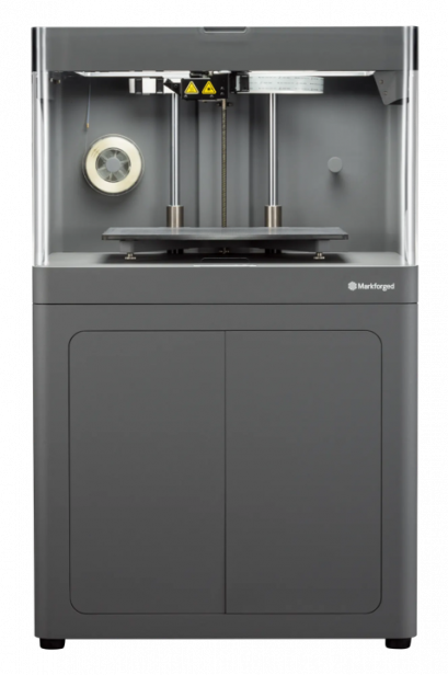 MARKFORGED X5 (Gen 2) 3D Printer Industrial Series