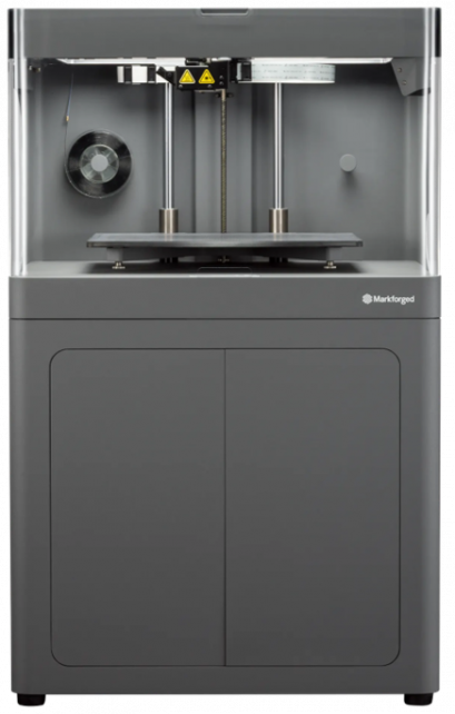 MARKFORGED X7 (Gen 2) 3D Printer Industrial Series