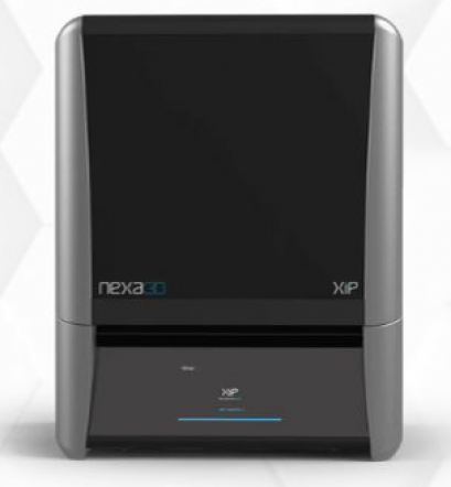 Nexa3D XiP Professional Desktop 3D Printer