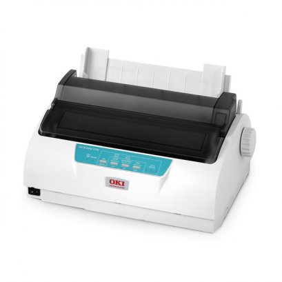 OKI MICROLINE 1190 Plus Dot Matrix Printer