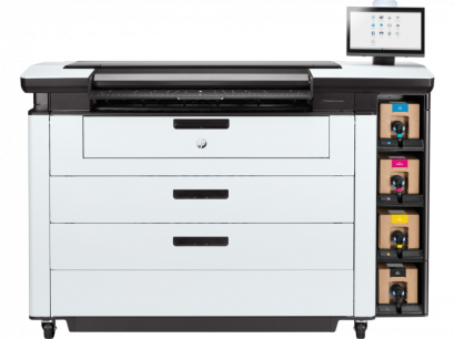 HP PageWide XL Pro 8200 Large Format Printer