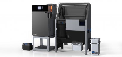 FORMLABS FUSE 1 SLS 3D PRINTER
