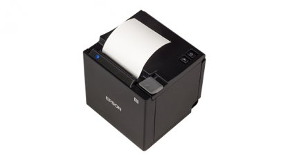 Epson TM-m10 Receipt Printer