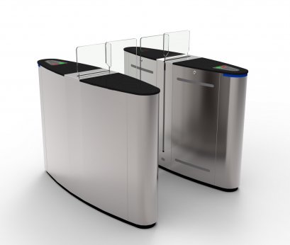 Sliding Gate ประตูบานสไลด์