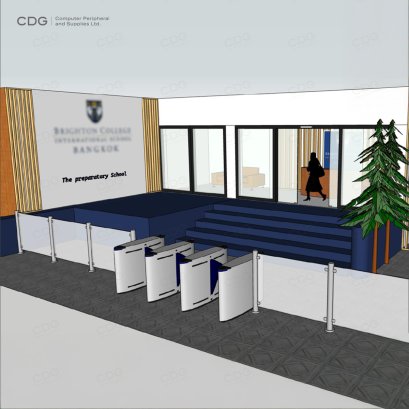 School Site