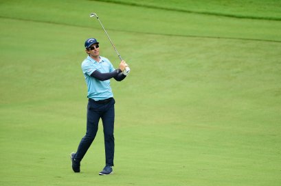 SPARMS, NOW HAS FULL TIME REPRESENTATION ON THE PGA TOUR 