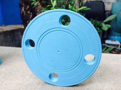 หน้าจานบอด มือทำ