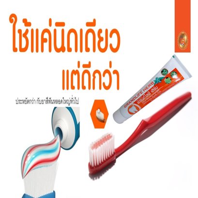แกรนด์ไลฟ์ เฮิร์บ