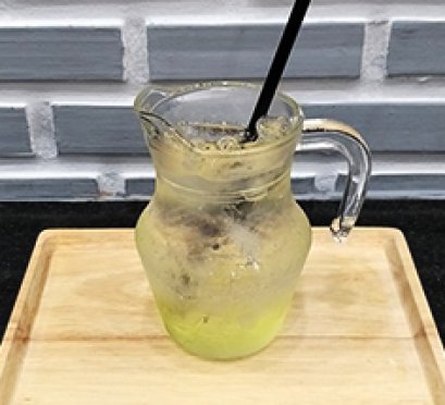 Triple sec Green apple