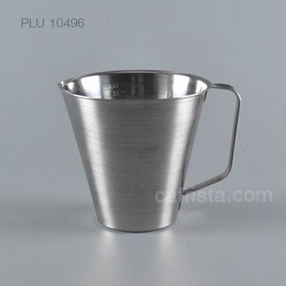 เหยือกตวงแสตนเลส 1 ลิตร