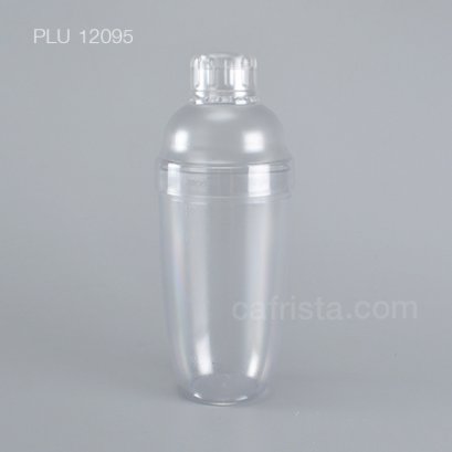 กระบอกเชคเกอร์พลาสติก 700 cc