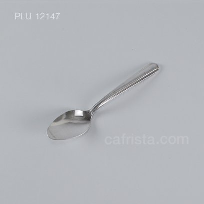 ช้อนชาแสตนเลส (12ชิ้น)