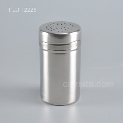 กระบอกโรยวัตถุดิบ L - Cocoa Ingredients Shaker (Size L)