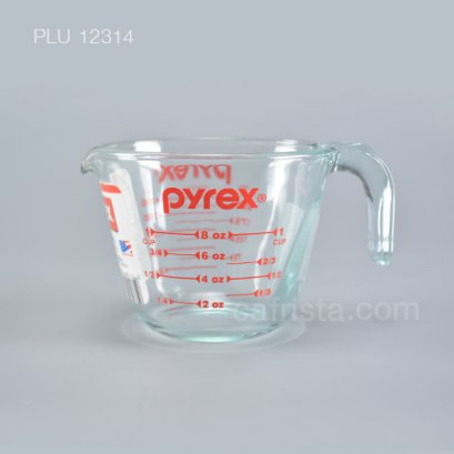 Measuring cup Pyrex 250 ml.