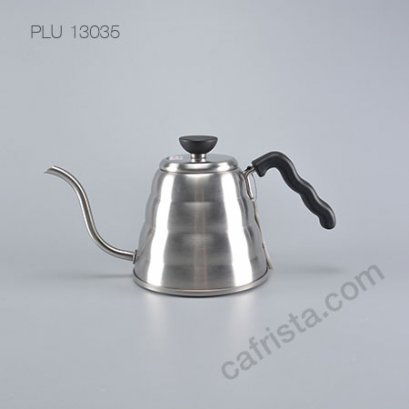 กาดริปกาแฟ HARIO &quot;Buono&quot; 1.2L Stovetop Kettle