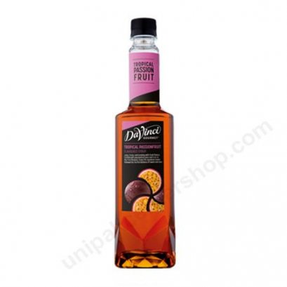 ไซรัป DaVinci TROPICAL PASSION FRUIT 750ml