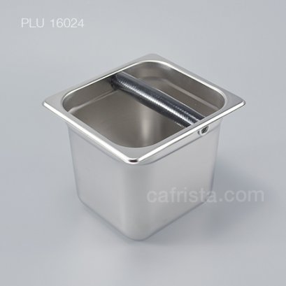 KNOCKBOX ถังเคาะกากกาแฟ 16.5X17.5X15