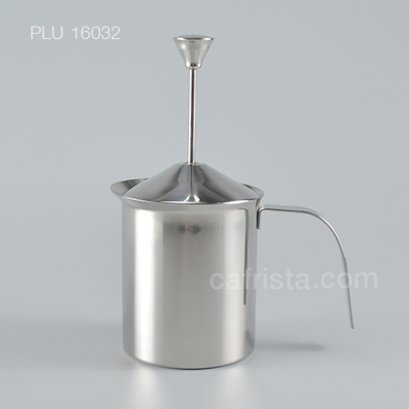 เหยือกตีฟองนม สแตนเลส 800 ml