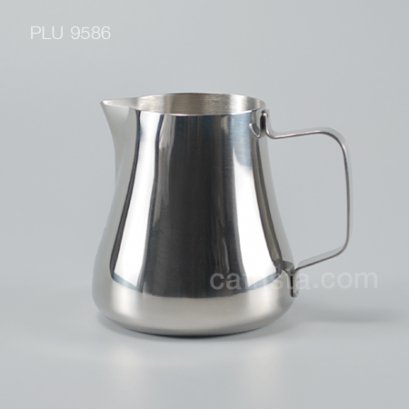 MILK PITCHER เหยือกสตีมนม ยี่ห้อ ESPRO TOROID ขนาด 12 OZ. (350ML)