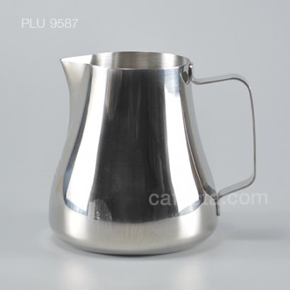 MILK PITCHER เหยือกสตีมนม ยี่ห้อ ESPRO TOROID ขนาด 20 OZ. (600ML)