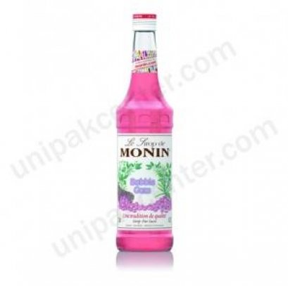 ไซรัป Monin Bubblegum - 700 ml