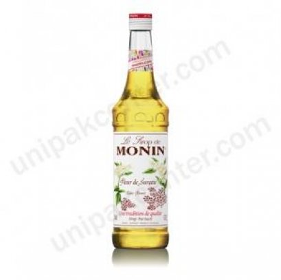 ไซรัป Monin Elder Flower - 700 ml