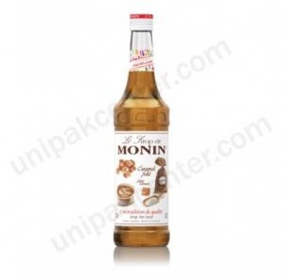 ไซรับ Monin Salted Caramel -700 ml