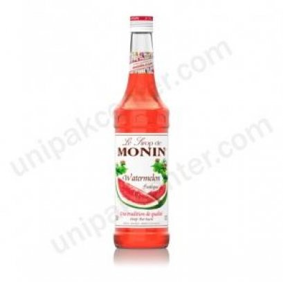 ไซรัป Monin Watermelon - 700 ml