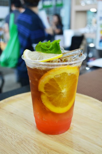 NITRO PINK GRAPEFRUIT