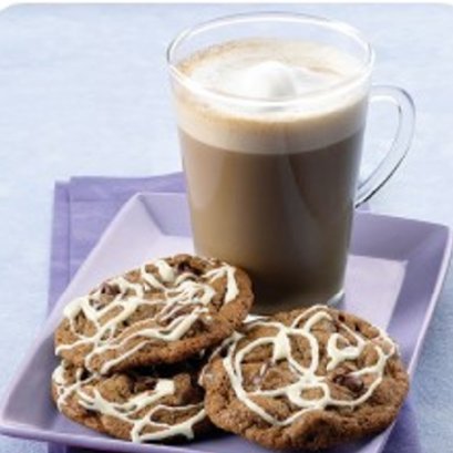 Shortbread Coffee