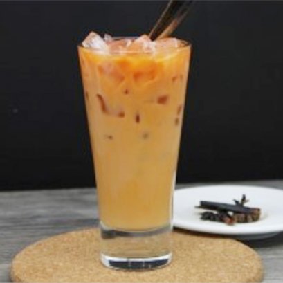 Thai Spice Tea