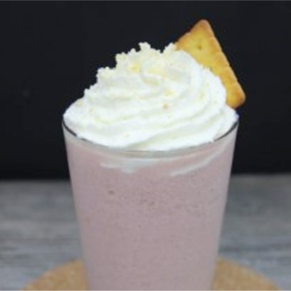 Mixed Berry Cheesecake