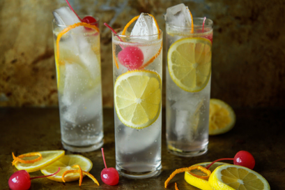 Tom Collins