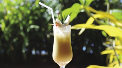 VIRGIN PINA COLADA