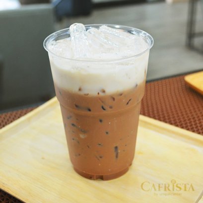 ไมโลเย็น